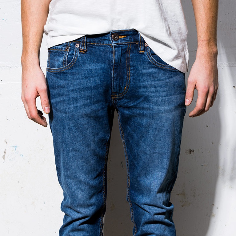 Jeans "Slimmy" Jeans "Slimmy"